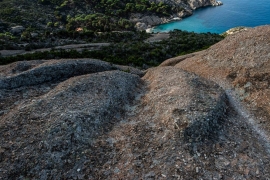 Il vincitore del concorso fotografico riservato ai visitatori dell’isola di Montecristo 2020