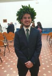 Niccolò Mazzei Dottore in Ingegneria Edile