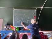 Rispettare l'ambiente e far crescere Associazioni inclusive e collaborative, l'Open Day della Lega Navale Italiana