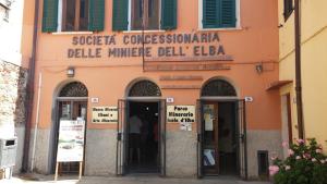 "Futuro e Opportunità per i Borghi Elbani", incontro a Rio Marina