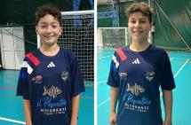 Calcio a 5: Ristorante il Pescatore Under 15, parte in salita la Coppa Toscana per gli elbani