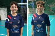 Calcio a 5: Ristorante il Pescatore Under 15, parte in salita la Coppa Toscana per gli elbani