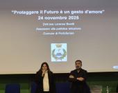 Grande partecipazione al convegno sull’educazione finanziaria: nuovi incontri in programma