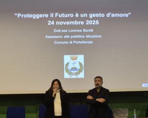Grande partecipazione al convegno sull’educazione finanziaria: nuovi incontri in programma