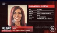Rintracciata (e sta bene) la donna cercata all'Elba da "Chi l'ha Visto?"