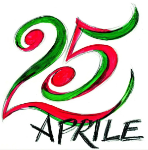 25 aprile per la Pace e la Liberazione