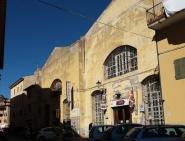 Canna fumaria di 13 metri in Via delle Galeazze: l'interrogazione urgente di "Bene Comune"