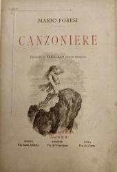 La cala dell'Innamorata (o la Leggenda di Alba Rosa)