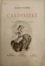 La cala dell'Innamorata (o la Leggenda di Alba Rosa)