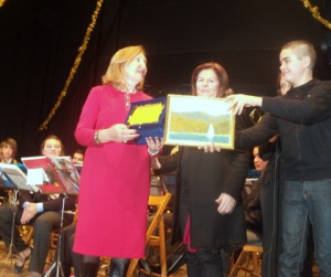 In occasione del concerto di Santa Cecilia le premiazioni del Premio città di Portoferraio e Premio Elba
