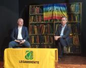 Elezioni Regionali, le proposte di Legambiente ai candidati toscani su transizione ecologica e decarbonizzazione