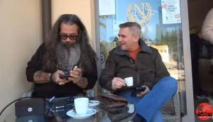 Edicola Elbana 10 Novembre - Risse fisiche e risse mediatiche - L&#039;Audace perde tra mille polemiche