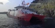 Nave incagliata all’Elba, cosa cercava nell'Arcipelago toscano la Fugro Mercator?