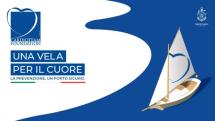 Riprende il mare "Cardioteam, una vela per il cuore", dal 30 marzo al 17 aprile farà tappa all’Elba