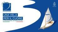 Riprende il mare "Cardioteam, una vela per il cuore", dal 30 marzo al 17 aprile farà tappa all’Elba