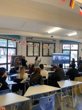 Le magie delle praline alla birra continuano...