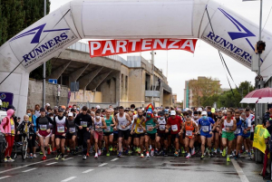 Livorno già al lavoro per la mezza maratona di novembre