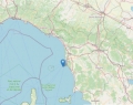 Terremoto a Livorno 