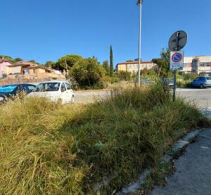 Cose strane a Concia di Terra: obbligo di spostare l'auto per pulizie che non si fanno