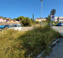 Cose strane a Concia di Terra: obbligo di spostare l'auto per pulizie che non si fanno