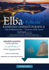 Domani sera a Porto Azzurro  la proiezione di "Vinum Insulae" di Stefano Muti