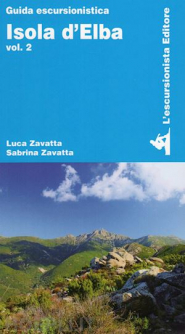A Portoferraio la presentazione del 2° volume della Guida escursionistica dell’Isola d’Elba di Luca e Sabrina Zavatta