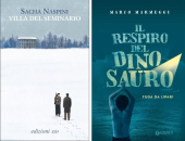 “Incontri d'autore”, rassegna letteraria delle biblioteche provincia di Livorno. Due incontri anche all'Elba