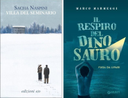 “Incontri d'autore”, rassegna letteraria delle biblioteche provincia di Livorno. Due incontri anche all'Elba