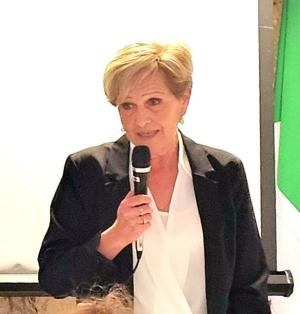 A Sciambere della spietata Signora Marcella. La favata dietro l'angolo