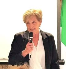 A Sciambere della spietata Signora Marcella. La favata dietro l'angolo