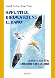 L&#039;avifauna elbana e dell&#039;Arcipelago nel nuovo libro di Marchese e Paesani