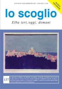E' in edicola il numero de Lo Scoglio di mezza estate