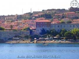 In arrivo al Grigolo una cisterna provvisoria per sopperire alle problematiche antincendio