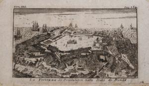 Portolongone e il carcere: legame inseparabile da più di 100 anni