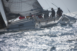 Vela: &quot;Geronimo&quot; 3° assoluto al campionato invernale Trofeo della Costa Etrusca