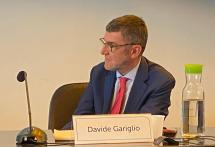 AdSP, il presidente Gariglio istituisce il Comitato di Gestione