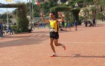 Grande partecipazione all’undicesima edizione della ‘Corri Umberto’
