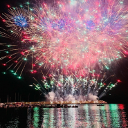 Il successo della Festa di Santa Chiara 2022. Il Sindaco Allori ringrazia