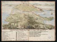 Isola d’Elba 1557. Diserzione e disertori, il contesto geopolitico e la questione dei confini (parte 1)