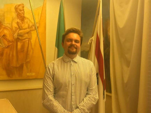 Mattia Gemelli lascia la maggioranza del comune riese, "fratture insanabili all'interno del gruppo"