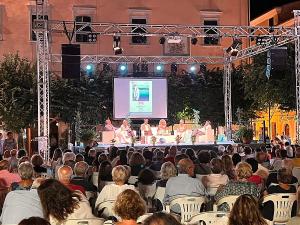 Premio Strega all’Elba: i sei finalisti
