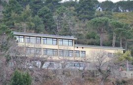 Rischio neve: chiuso, in via precauzionale, il plesso scolastico di Marciana