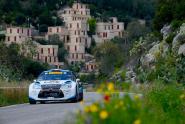 Da oggi iscrizioni aperte al 59° Rallye Elba – Trofeo Cantiere Navale ESAOM
