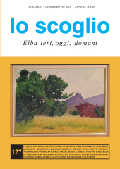 In edicola il nuovo numero de “Lo Scoglio”