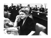 Ricordando Erisia Gennai Tonietti, donna elbana ed europea