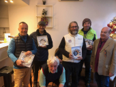 Golf:  i vincitori della Coppa Albergatori