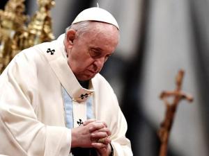 Lunedì alla Mammoletta, il ricordo di papa Francesco