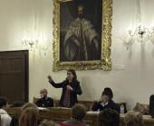 “Un mondo di Pace è possibile?” La  buona riuscita dell'incontro con l'On. Laura Boldrini