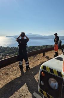 Antincendio boschivo: 100 i volontari all'Elba oltre gli enti istituzionali