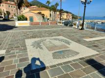 Rio Marina:  vandali ancora all'opera sugli spiazzi
